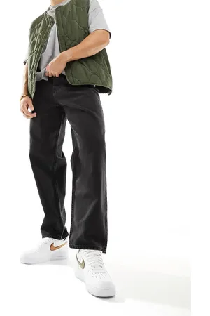 New Look Baggy jean in washed