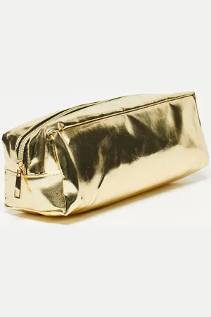 Easilocks Stay Golden Accessory Bag