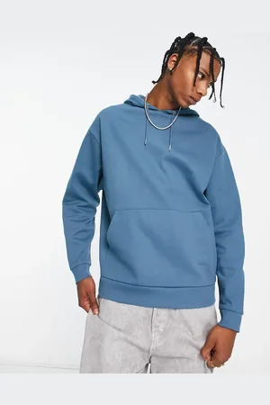 ASOS Oversized hoodie in