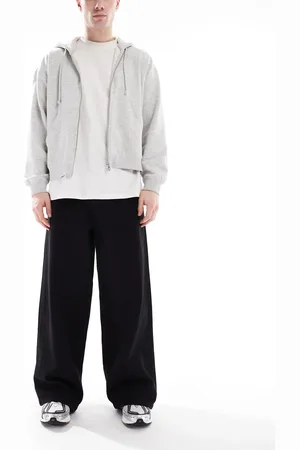 ASOS Super baggy jeans in