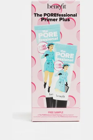 Benefit The Porefessional Primer Plus Booster Set