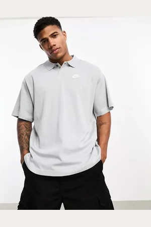Nike Club polo shirt in