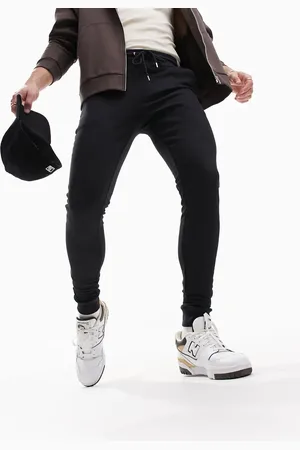 ASOS Skinny joggers in