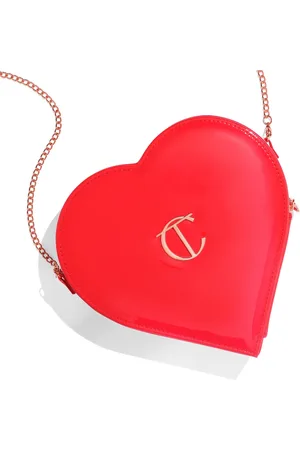 Charlotte Tilbury Make Up Bag