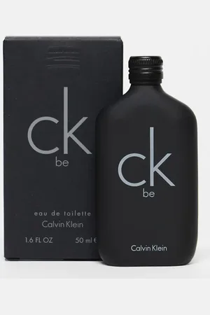 Calvin Klein CK Be Unisex Eau de Toilette 50ml