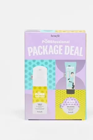 Benefit The POREfessional Package Deal - Pore Care Mini Set (save 35%)