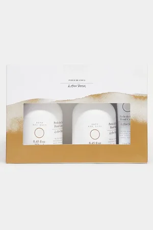 & OTHER STORIES Perle De Coco hand care gift set
