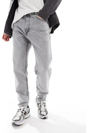 Pull&Bear Standard fit jeans in