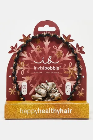 invisibobble Winterful Life Headband Gift Set