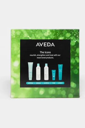 AVEDA The Icons Gift Set (save 50%)