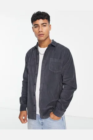 New Look Cord shirt in