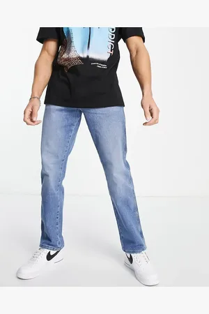 Wrangler Texas straight jeans in