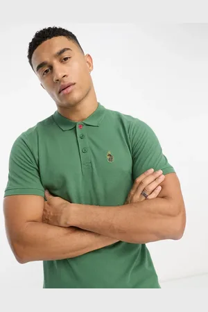 Luke 1977 Polo in