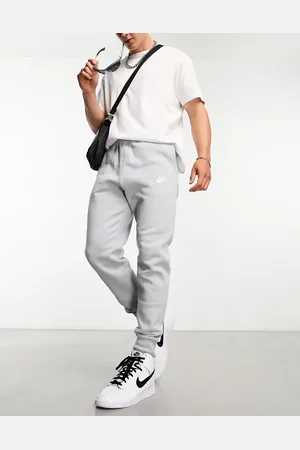 Nike Club fleece joggers in
