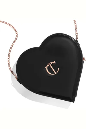 Charlotte Tilbury Make Up Bag