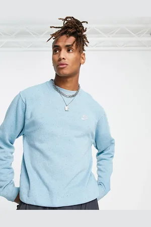 Nike Club Fleece+ sweatshirt in