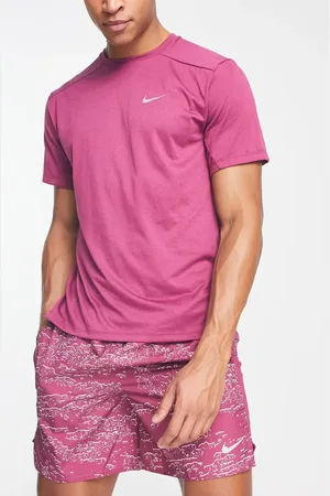 Nike Run Division t-shirt in