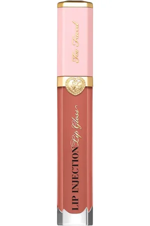 Too Faced Too Faced Lip Injection Power Plumping Lip Gloss - Secure The Bag