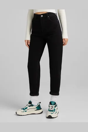 Bershka Mom jean in