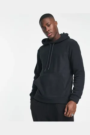 Only & Sons Fleece hoodie co-ord in