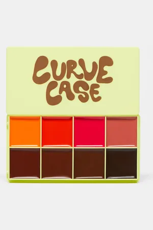 Made By Mitchell Curve Case - Deep