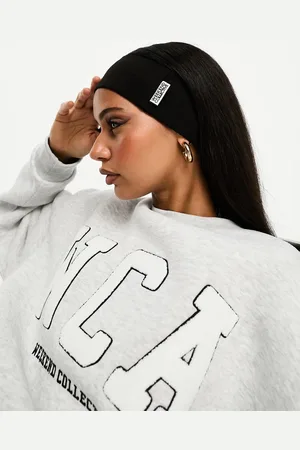 ASOS Head band in