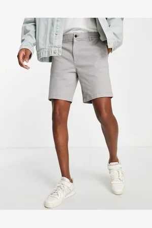 Topman Slim chino short in light