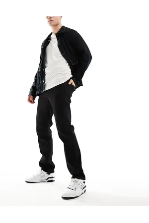 JACK & JONES Mike tapered jeans in