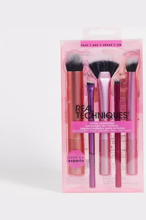 Real Techniques Artist Essentials Brush Set (save 50%)