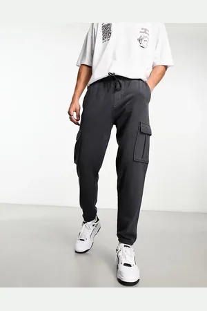 Pull&Bear Cargo jogger in