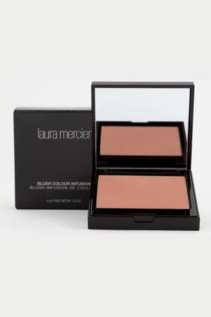 Laura Mercier Natural Cheek Colour Blush - Fresco
