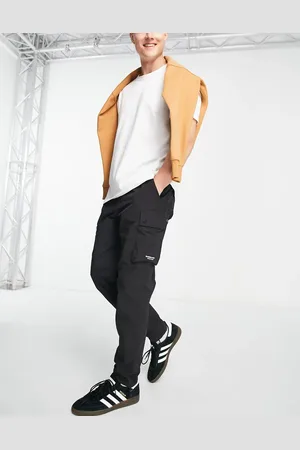 Marshall Artist Cotton polymide cargo pants in