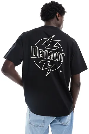 Carhartt Blaze graphic back t-shirt in