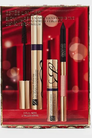 Estée Lauder Sumptuous Extreme Mascara 3-Piece Gift Set (save 46%)