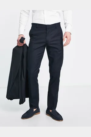 New Look Skinny suit trousers in