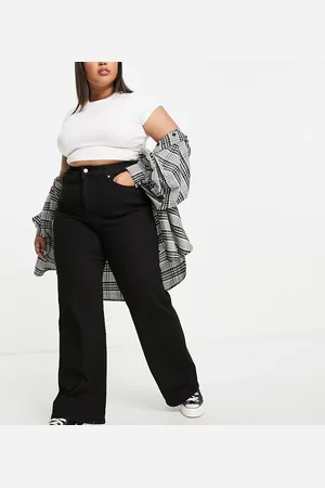 Dr Denim Moxy straight leg jean in
