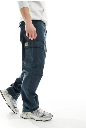 Carhartt Regular cargo trousers in