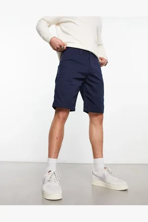 Lee Regular fit chepota twill chino shorts in