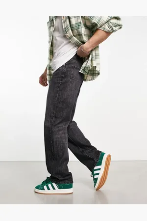 River Island Loose jeans in