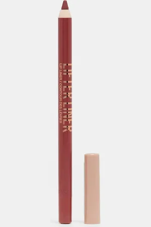Maybelline Lifter Liner Lip Liner with Hyaluronic Acid - Peaking