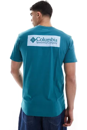 Columbia North Cascades short sleeve t-shirt in