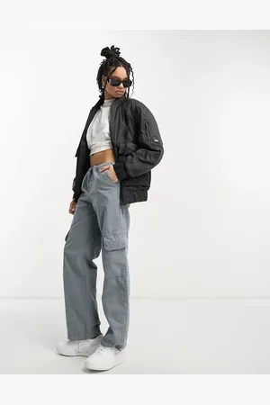 Rains 15530 Fuse waterproof bomber jacket in