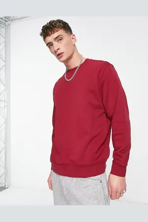 Weekday Standard sweatshirt in