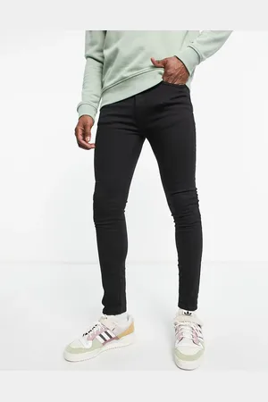 New Look Spray on jeans in