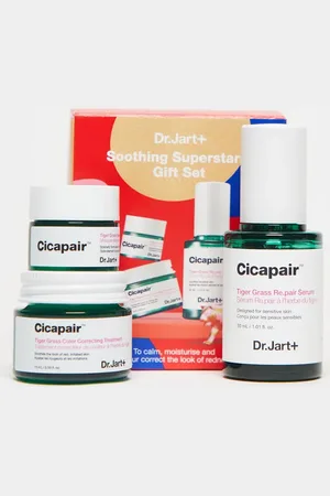 Dr Jart+ Cicapair Soothing Superstars Set
