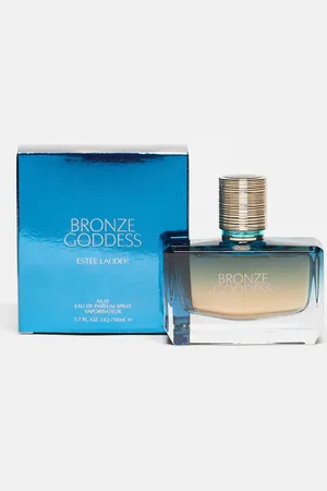 Estée Lauder Limited Edition Bronze Goddess Nuit Eau de Parfum 50ml