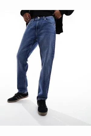 Bershka Slim jeans in
