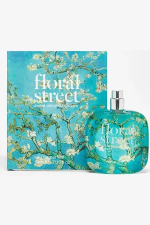Floral Street Sweet Almond Blossom Eau de Parfum 50ml