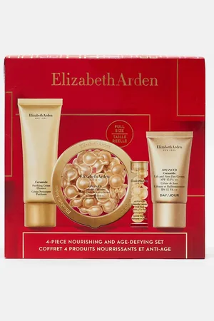 Elizabeth Arden Twist & Lift Quartet Set - 33% Saving