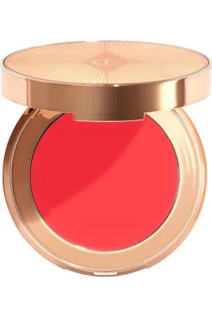 Charlotte Tilbury Beautiful Skin Island Glow Lip & Cheek - Sun Blushed Glow